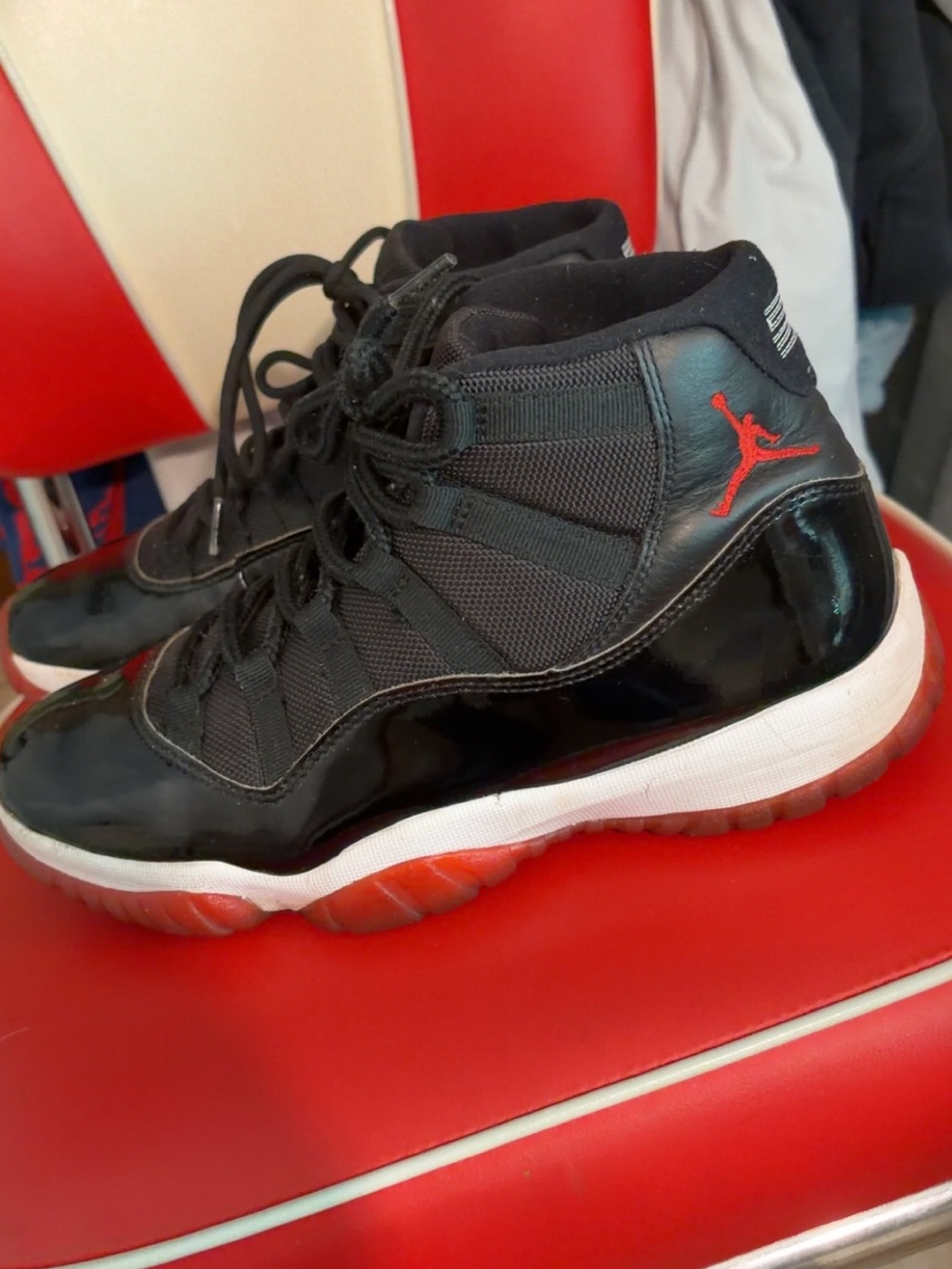 Air Jordan 11 Retro